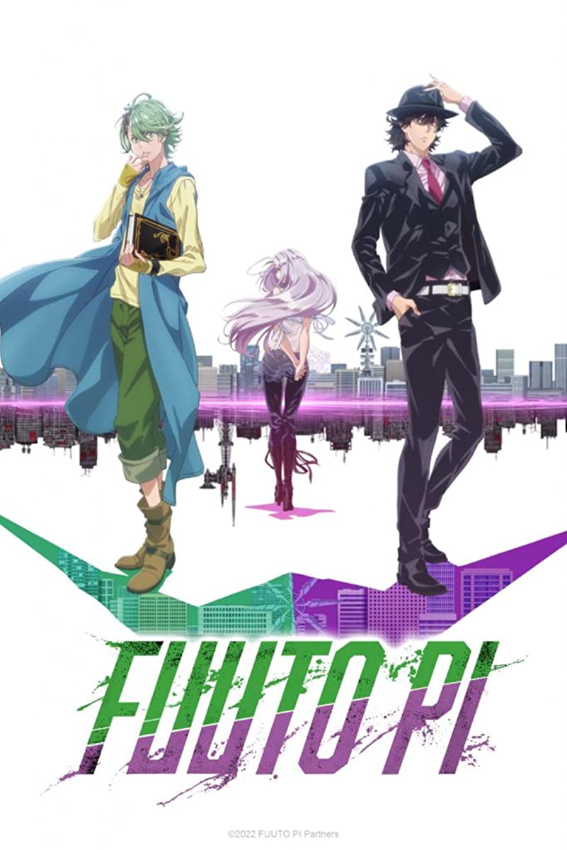 انمي Kamen Rider W: Fuuto Tantei الحلقة 6 مترجمة