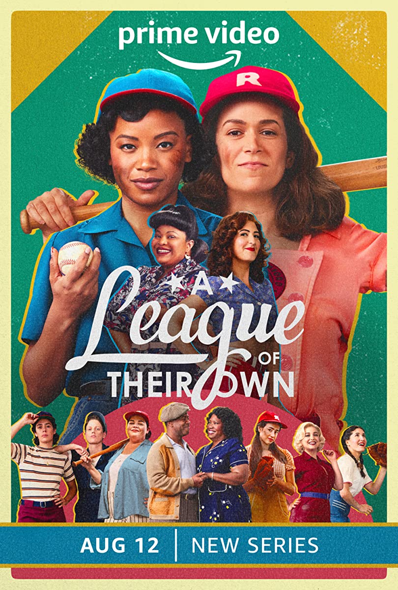 مسلسل A League of Their Own الحلقة 2 مترجمة