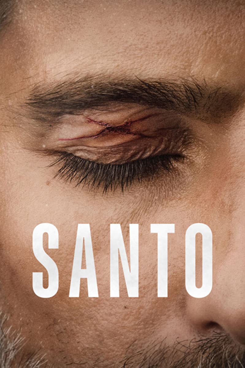 مسلسل Santo الموسم الاول الحلقة 1 مترجمة