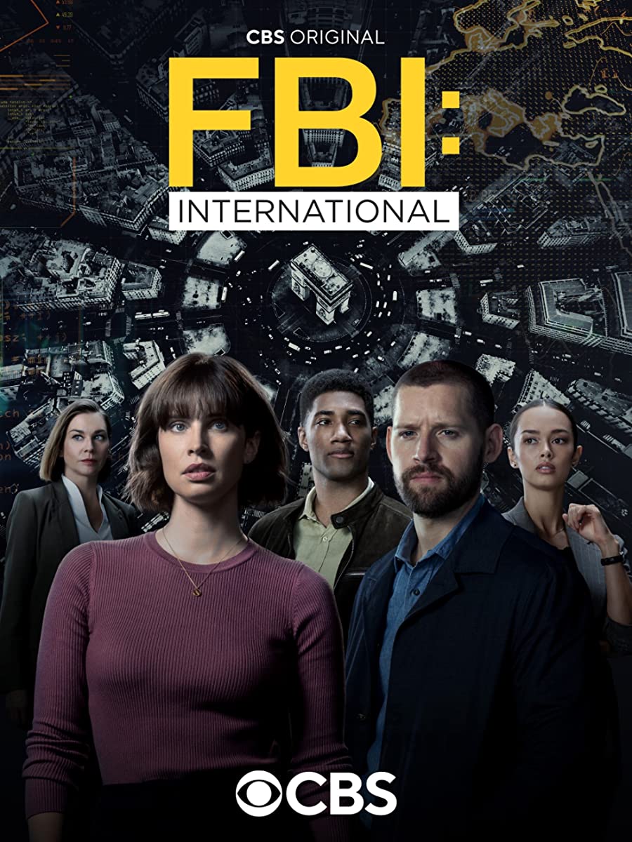 مسلسل FBI: International الموسم الثاني الحلقة 22 الاخيرة