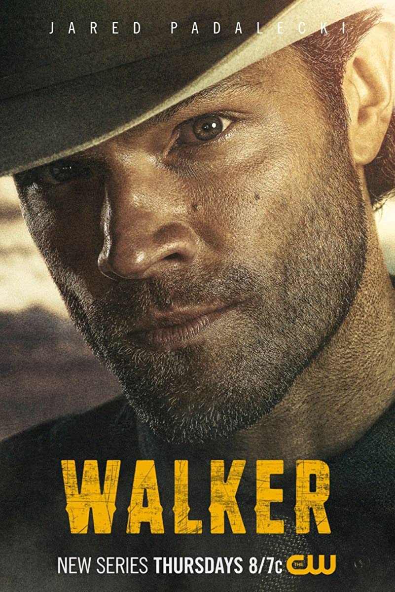 مسلسل Walker الموسم الثالث الحلقة 8 مترجمة