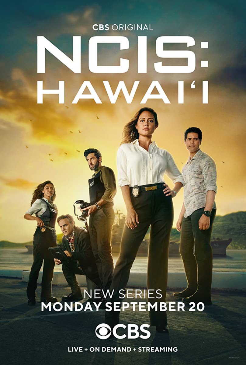 مسلسل NCIS: Hawai’i الموسم الثاني الحلقة 11 مترجمة