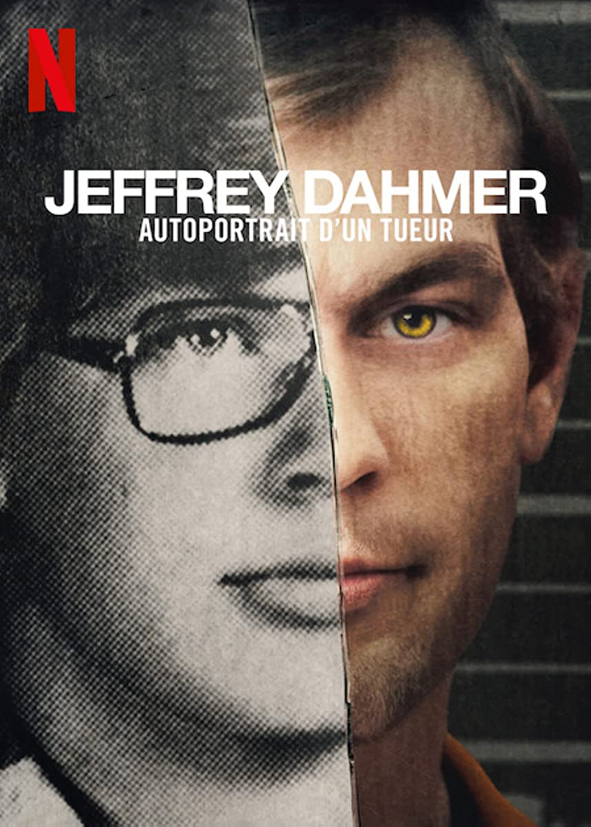 Conversations with a Killer: The Jeffrey Dahmer Tapes