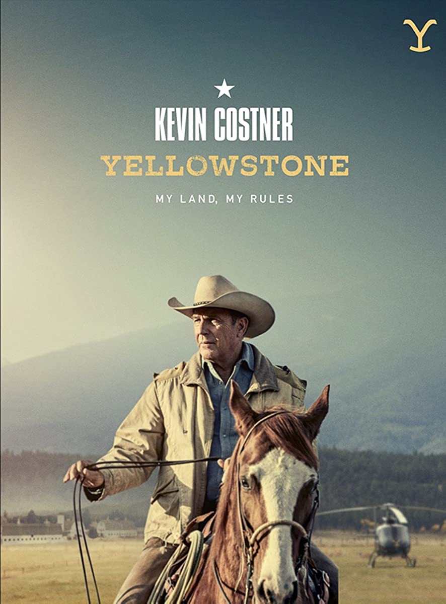 مسلسل Yellowstone الموسم الخامس الحلقة 3 مترجمة