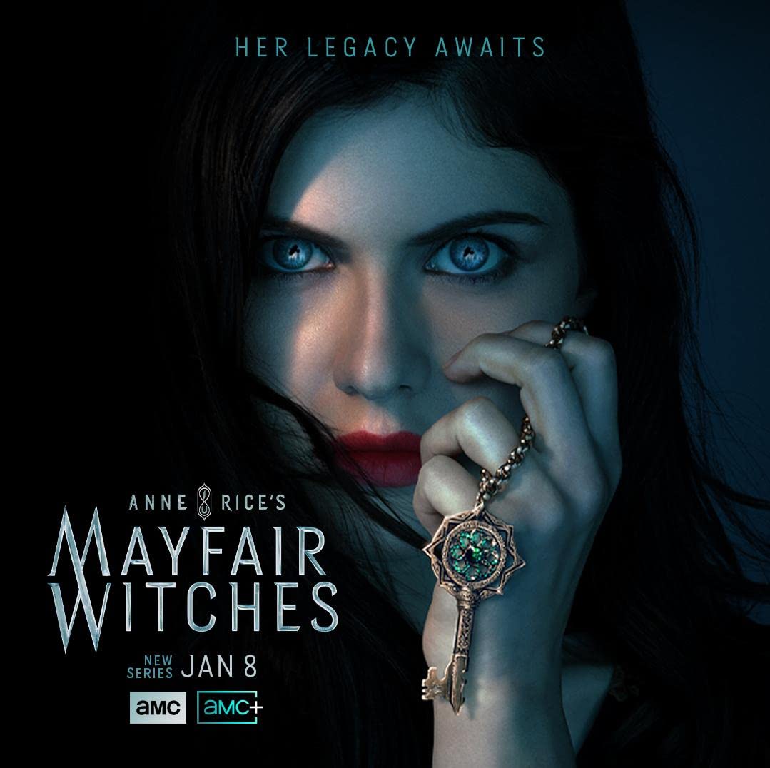 Anne Rice's Mayfair Witches