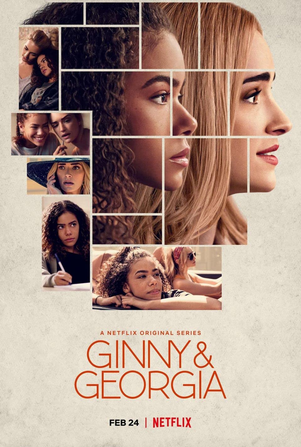 مسلسل Ginny & Georgia الموسم الثاني الحلقة 5 مترجمة