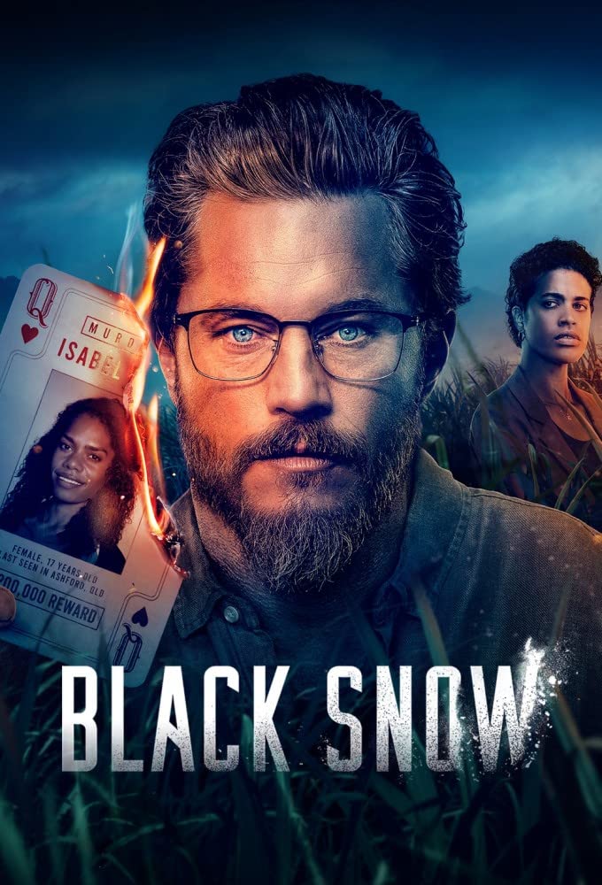 مسلسل Black Snow الموسم الاول الحلقة 6 الاخيرة