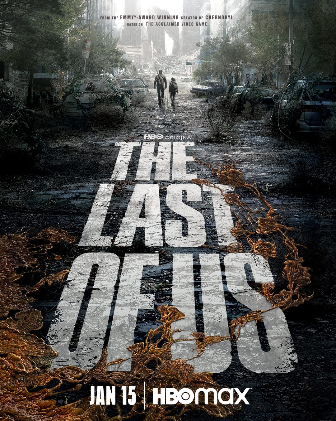 مسلسل The Last of Us الموسم الاول الحلقة 7 مترجمة