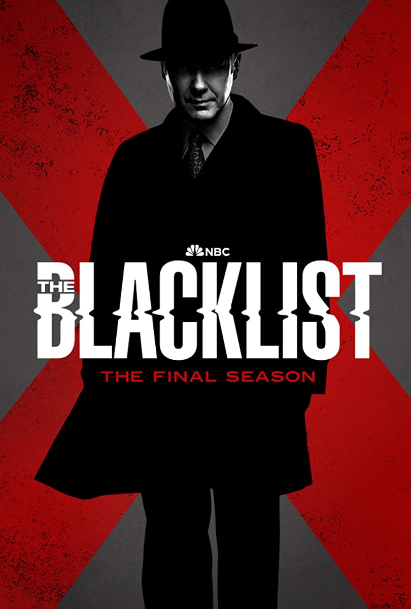 مسلسل The Blacklist الموسم العاشر الحلقة 10 مترجمة