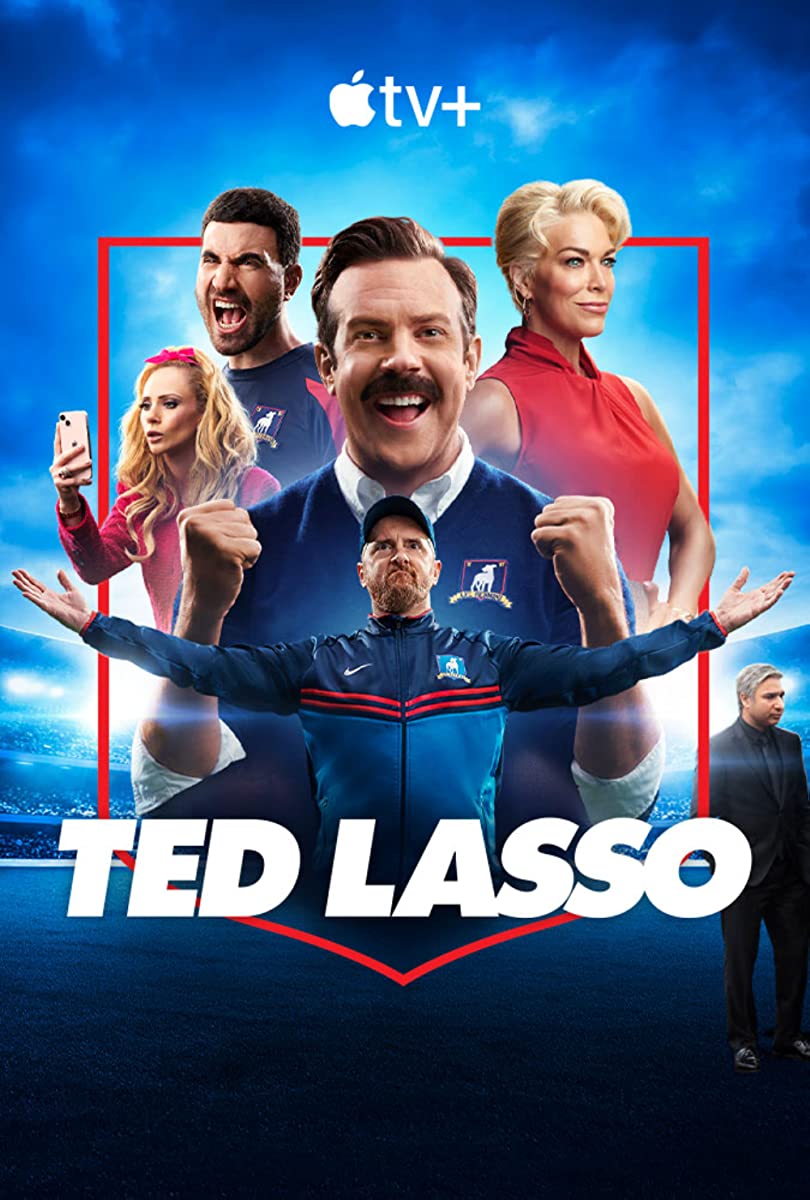 مسلسل Ted Lasso الموسم الثالث الحلقة 10 مترجمة