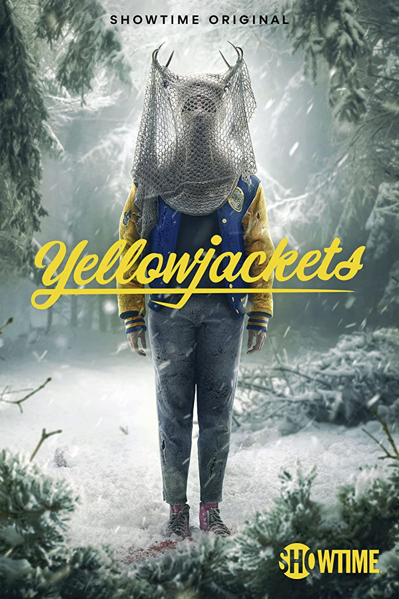 مسلسل Yellowjackets الموسم الثاني الحلقة 2 مترجمة