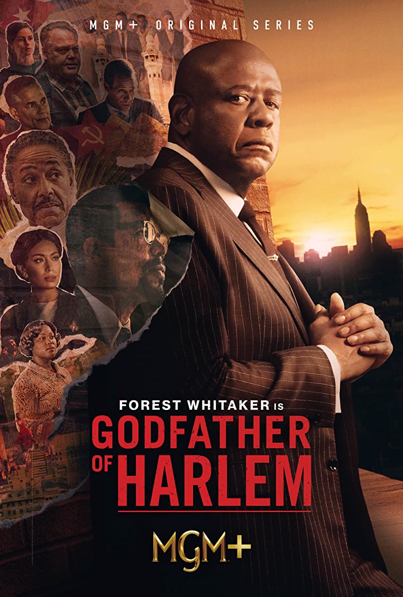 مسلسل Godfather of Harlem الموسم الثالث الحلقة 9 مترجمة