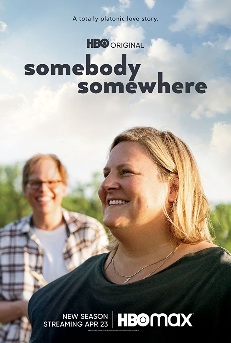 مسلسل Somebody Somewhere الموسم الثاني الحلقة 3 مترجمة