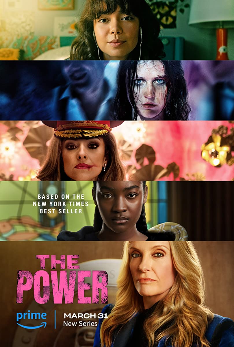 مسلسل The Power الموسم الاول الحلقة 9 مترجمة