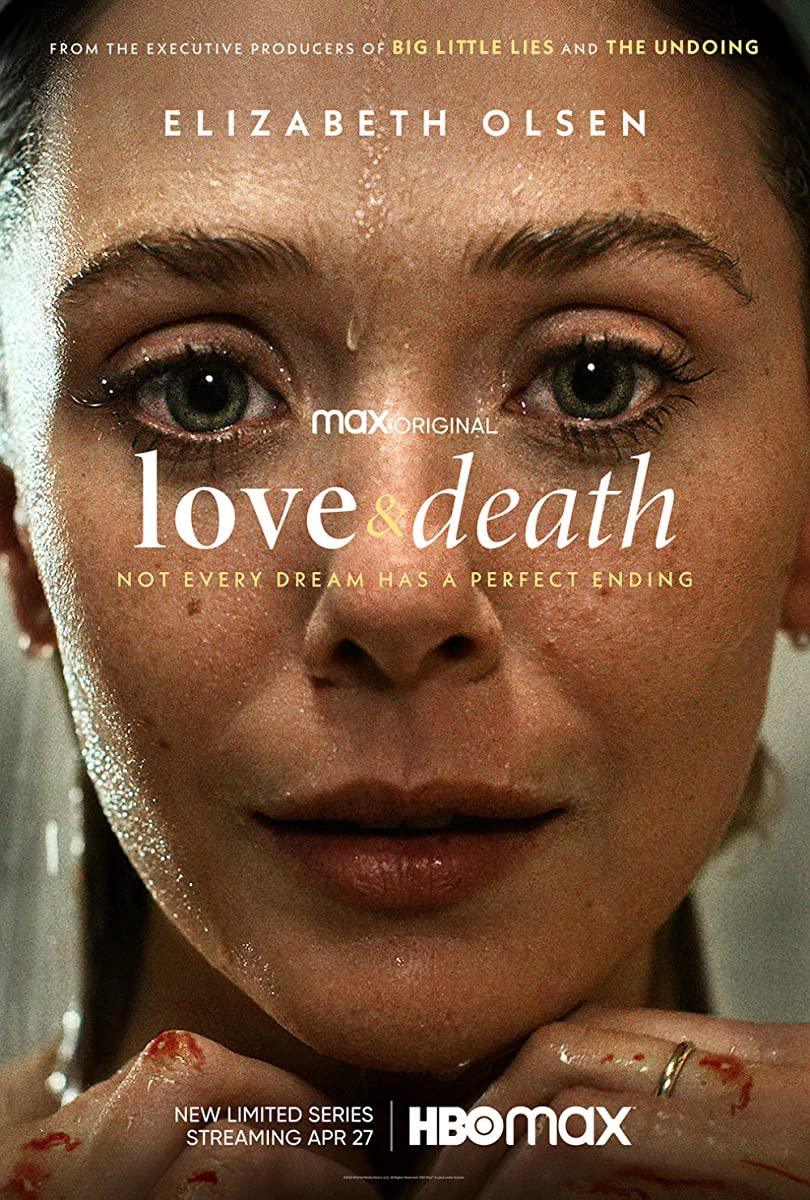 مسلسل Love & Death الموسم الاول الحلقة 3 مترجمة