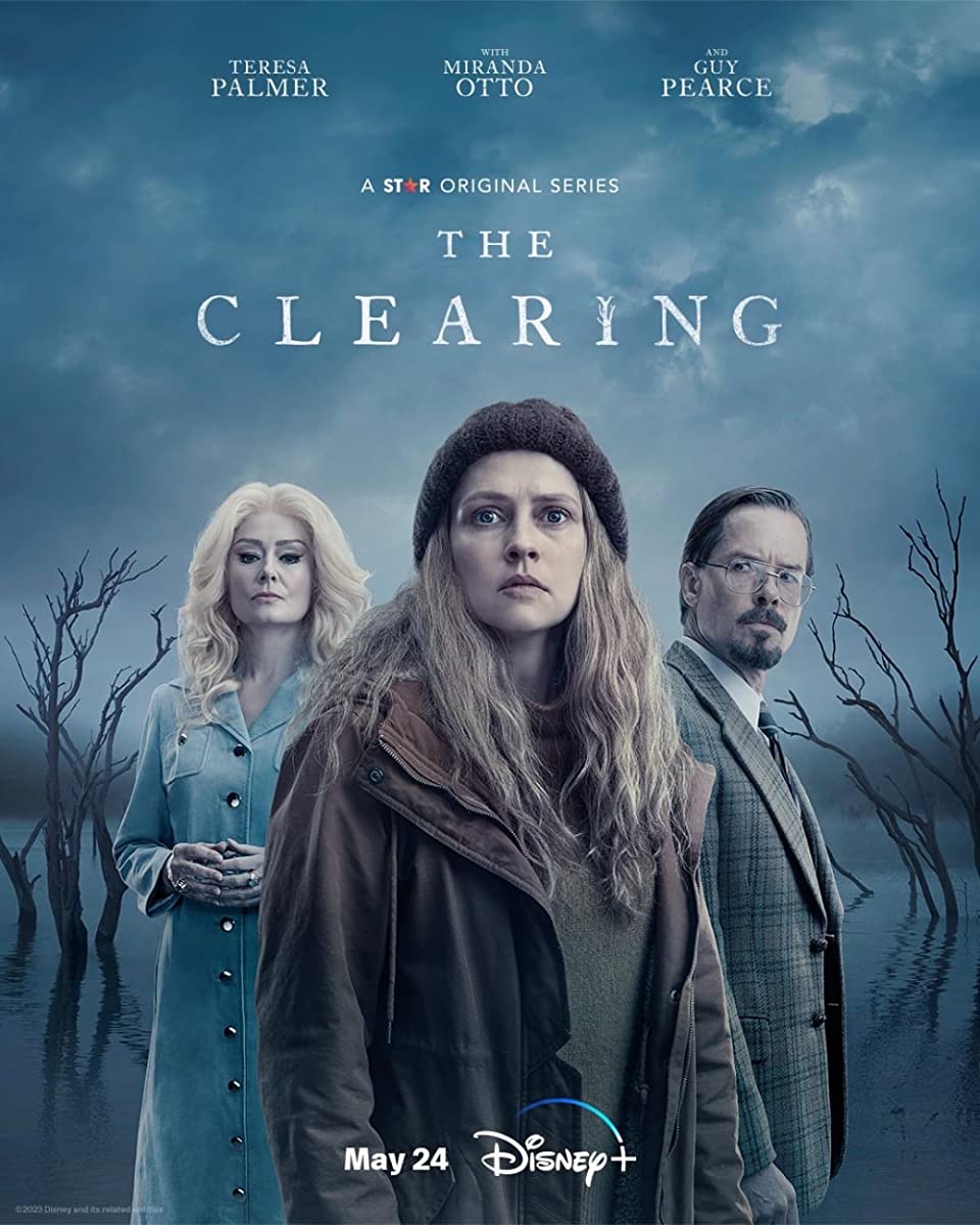 مسلسل The Clearing الموسم الاول الحلقة 3 مترجمة