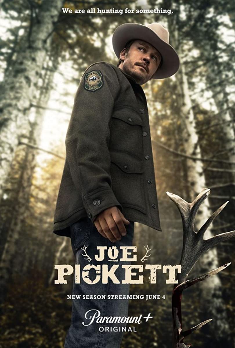 مسلسل Joe Pickett الموسم الثاني الحلقة 10 الاخيرة