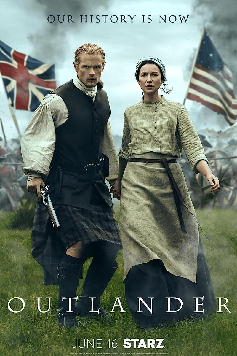 مسلسل Outlander الموسم السابع الحلقة 5 مترجمة