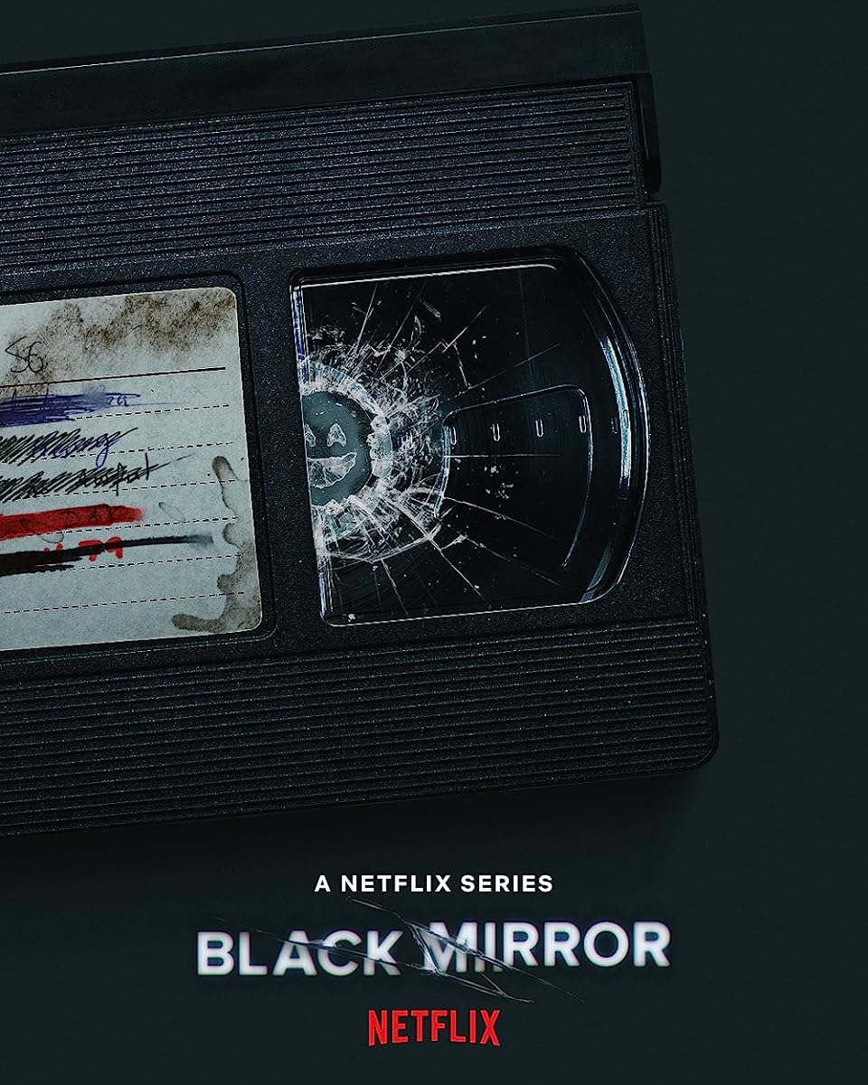 مسلسل Black Mirror الموسم السادس الحلقة 3 مترجمة