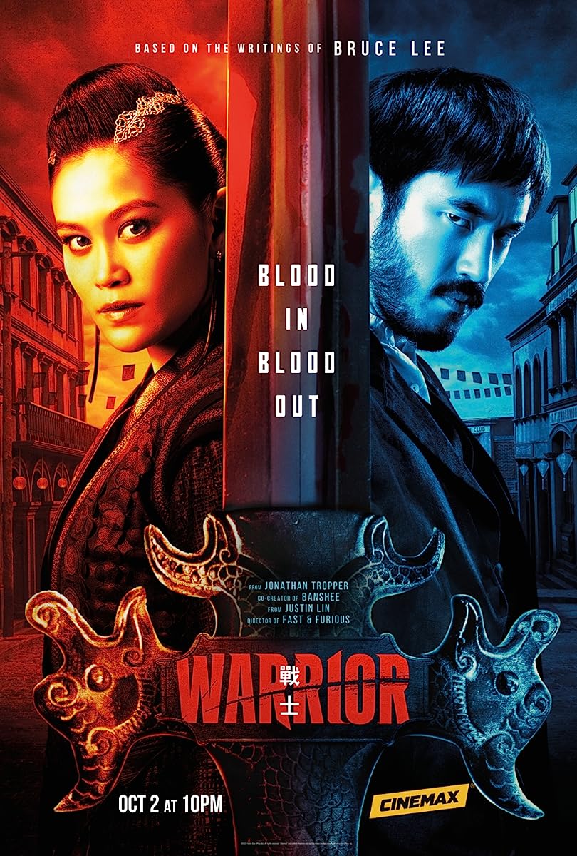 مسلسل Warrior الموسم الثالث الحلقة 3 مترجمة