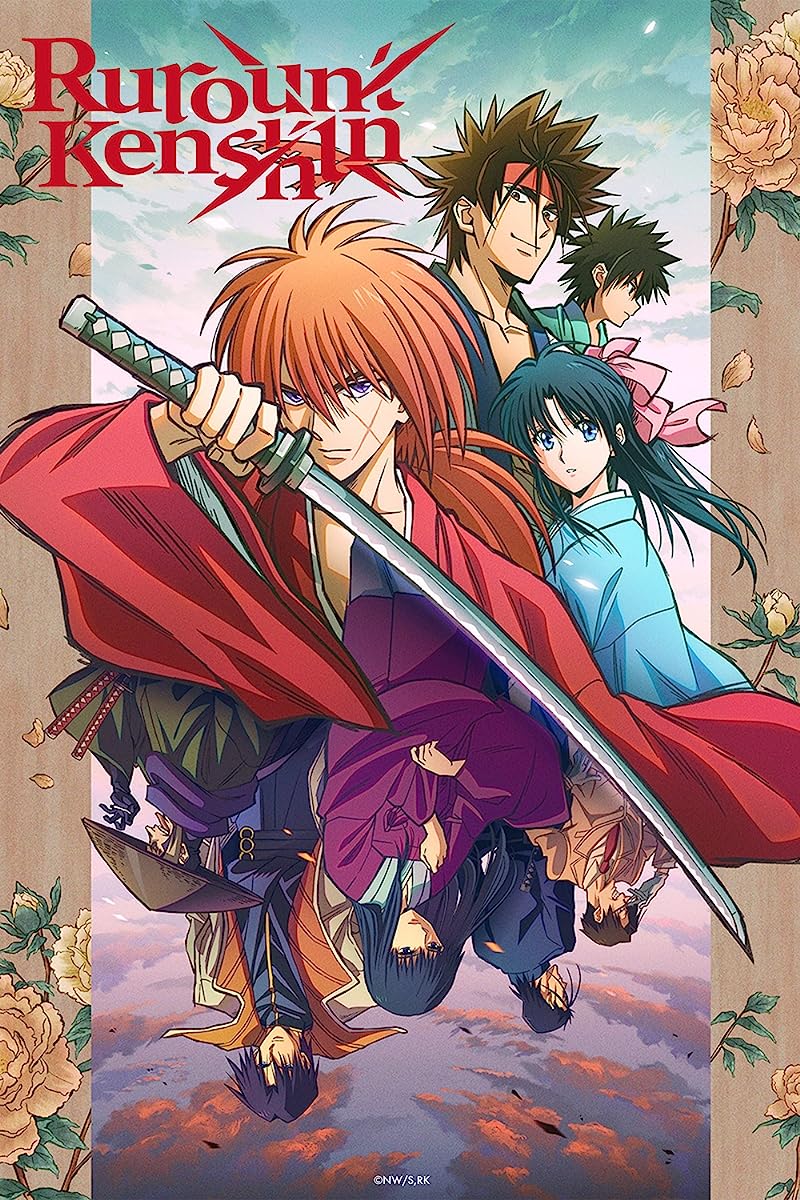 أنمي Rurouni Kenshin: Meiji Kenkaku Romantan الحلقة 4 مترجمة