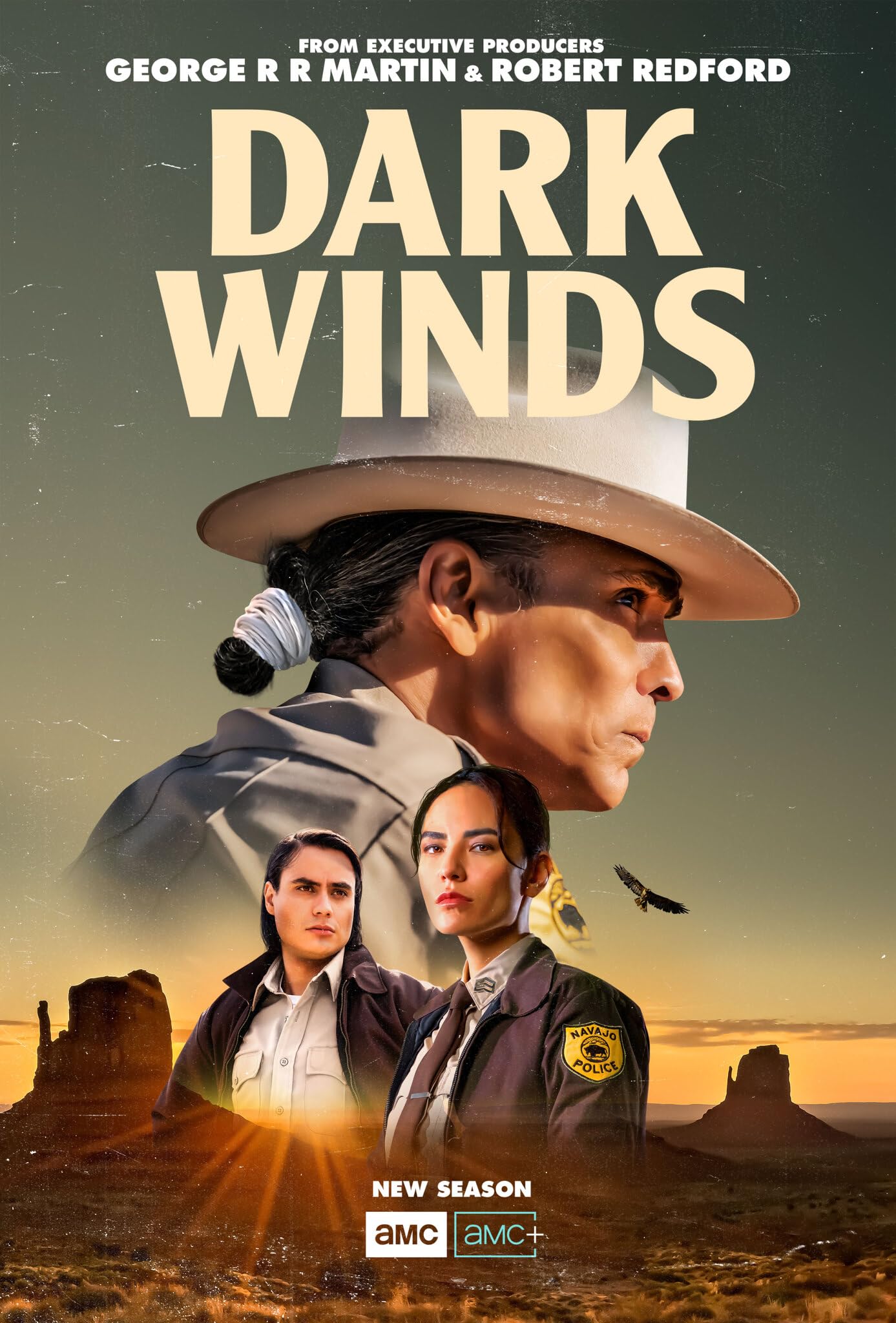 مسلسل Dark Winds الموسم الثاني الحلقة 5 مترجمة