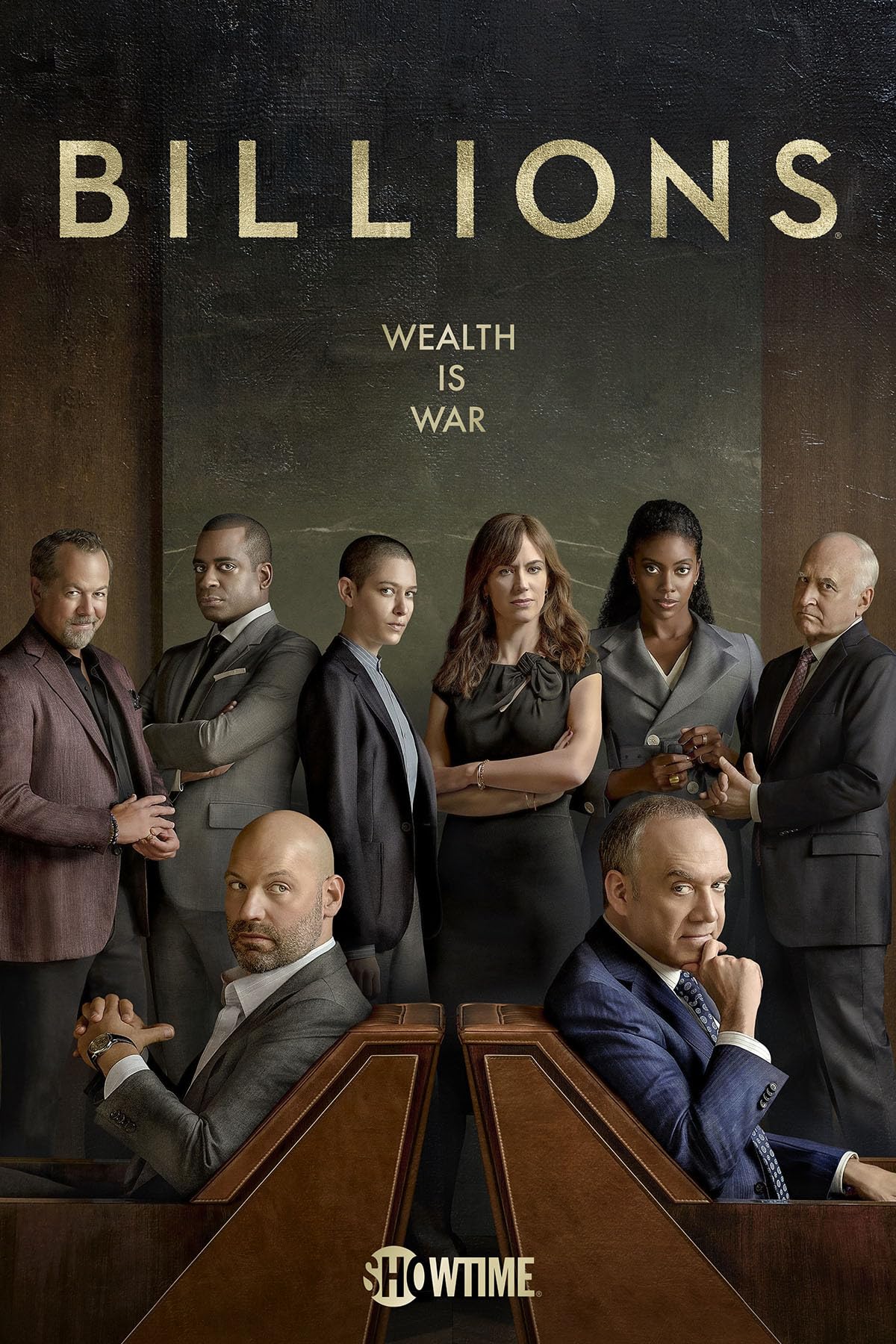 مسلسل Billions الموسم السابع الحلقة 3 مترجمة