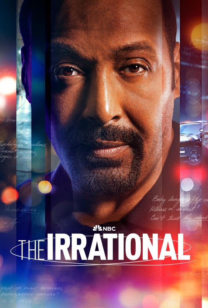 مسلسل The Irrational الموسم الاول الحلقة 5 مترجمة