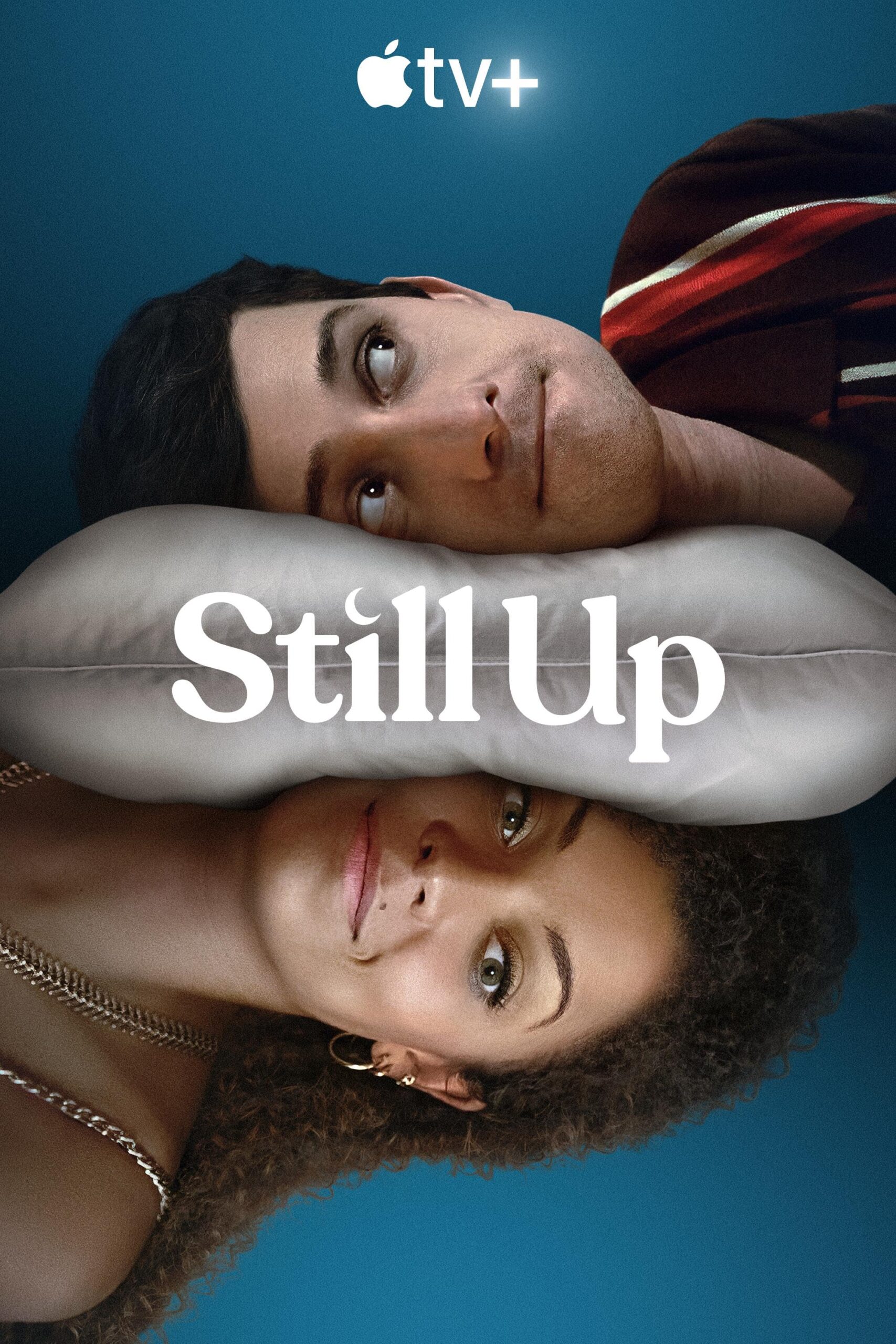 مسلسل Still Up الموسم الاول الحلقة 8 الاخيرة