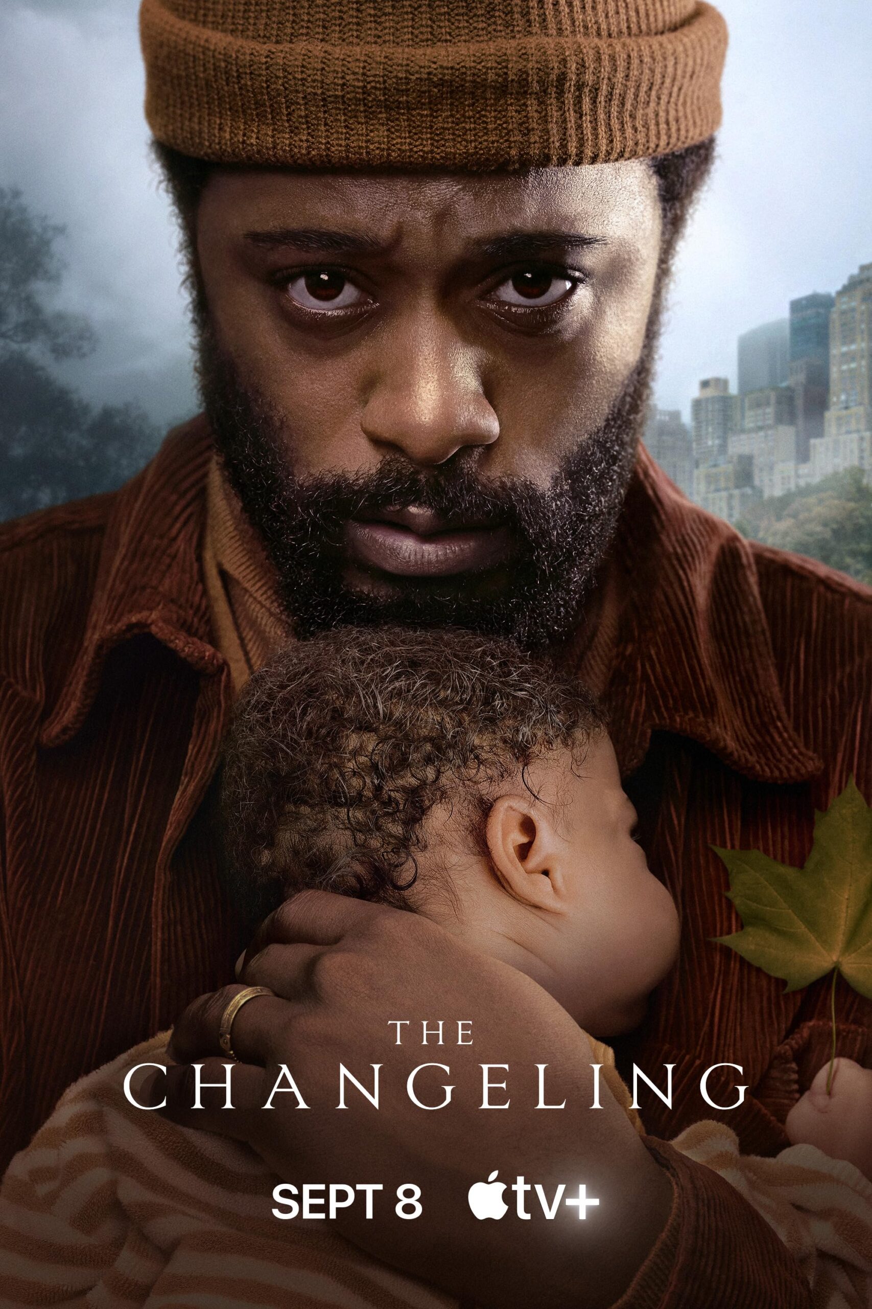 مسلسل The Changeling الموسم الاول الحلقة 6 مترجمة