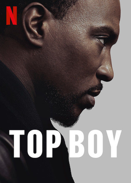 مسلسل Top Boy الموسم الخامس الحلقة 2 مترجمة