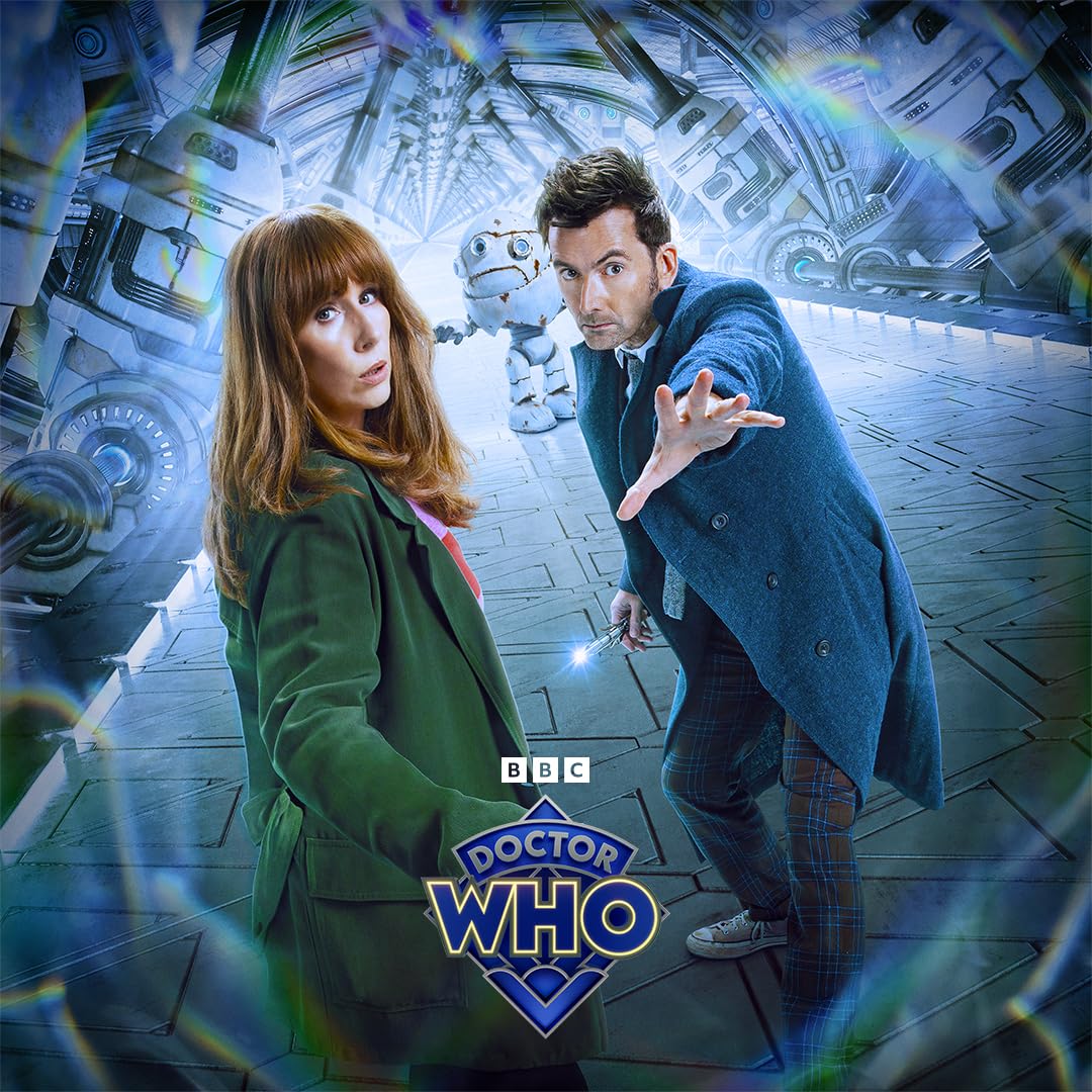 مسلسل Doctor Who الموسم 14 الحلقة 3 مترجمة