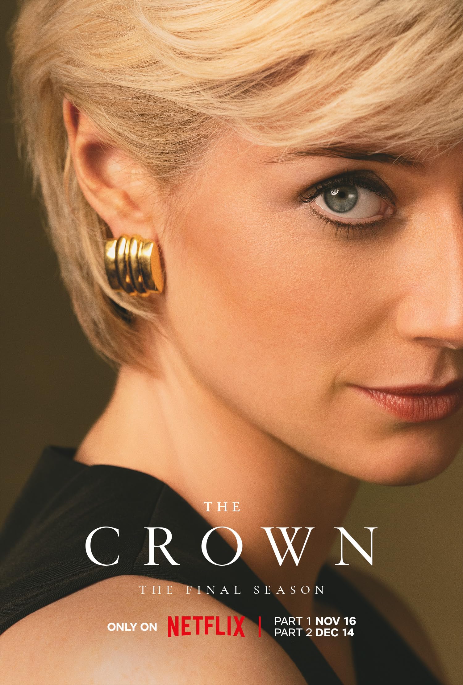 مسلسل The Crown الموسم السادس الحلقة 1 مترجمة