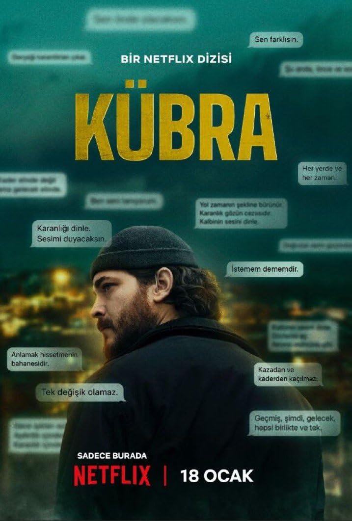 مسلسل Kubra الموسم الاول الحلقة 7 مترجمة