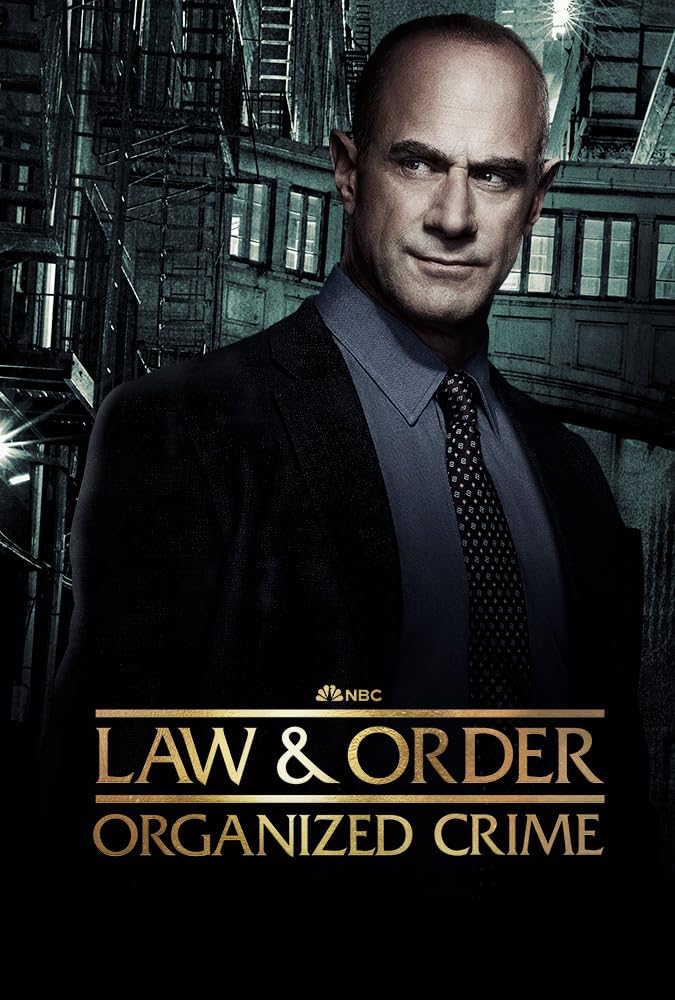 مسلسل Law & Order: Organized Crime الموسم الرابع الحلقة 12 مترجمة