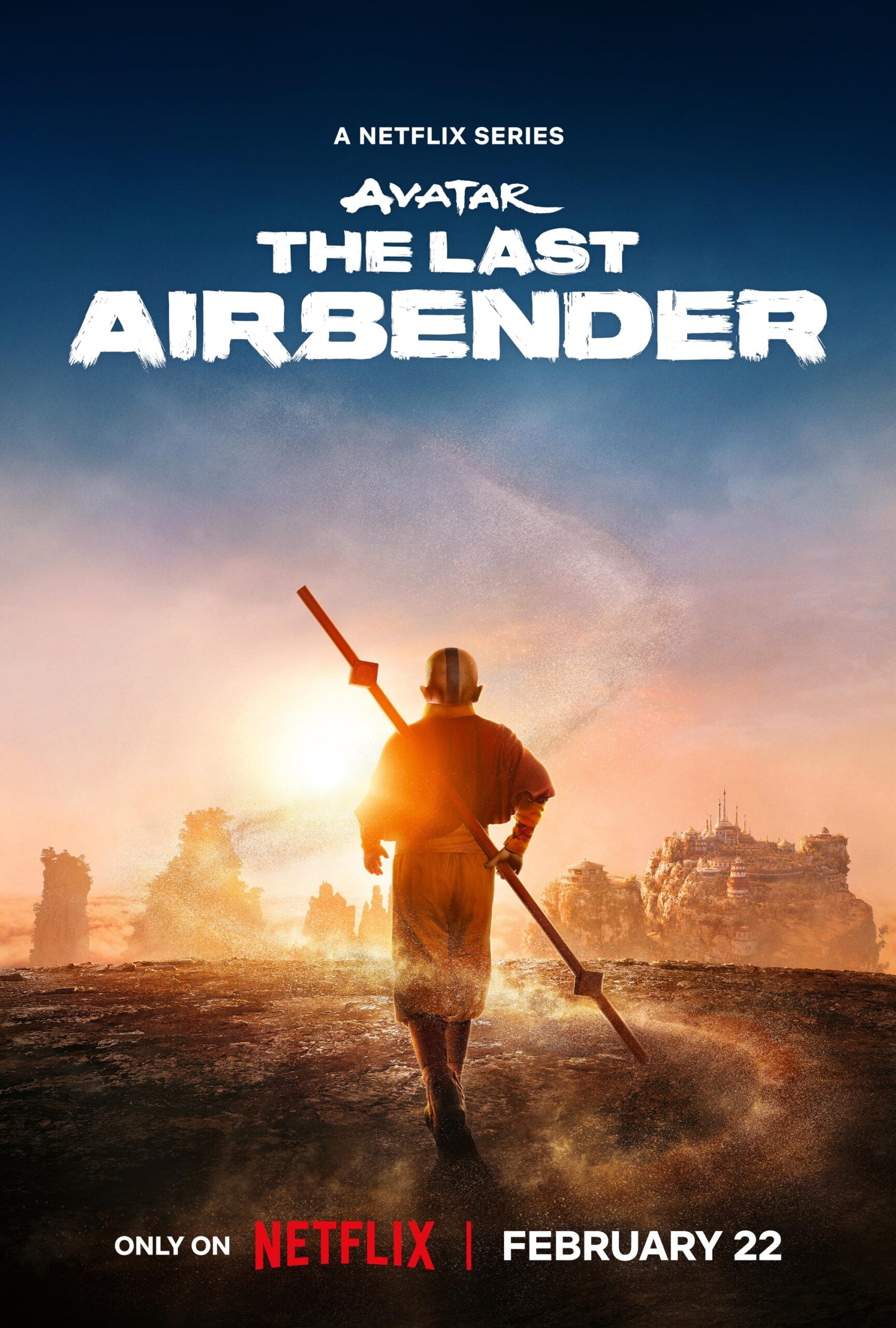 Avatar: The Last Airbender