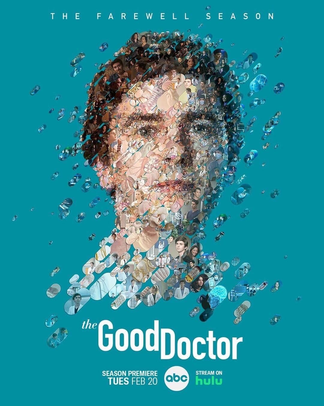 مسلسل The Good Doctor الموسم السابع الحلقة 9 مترجمة