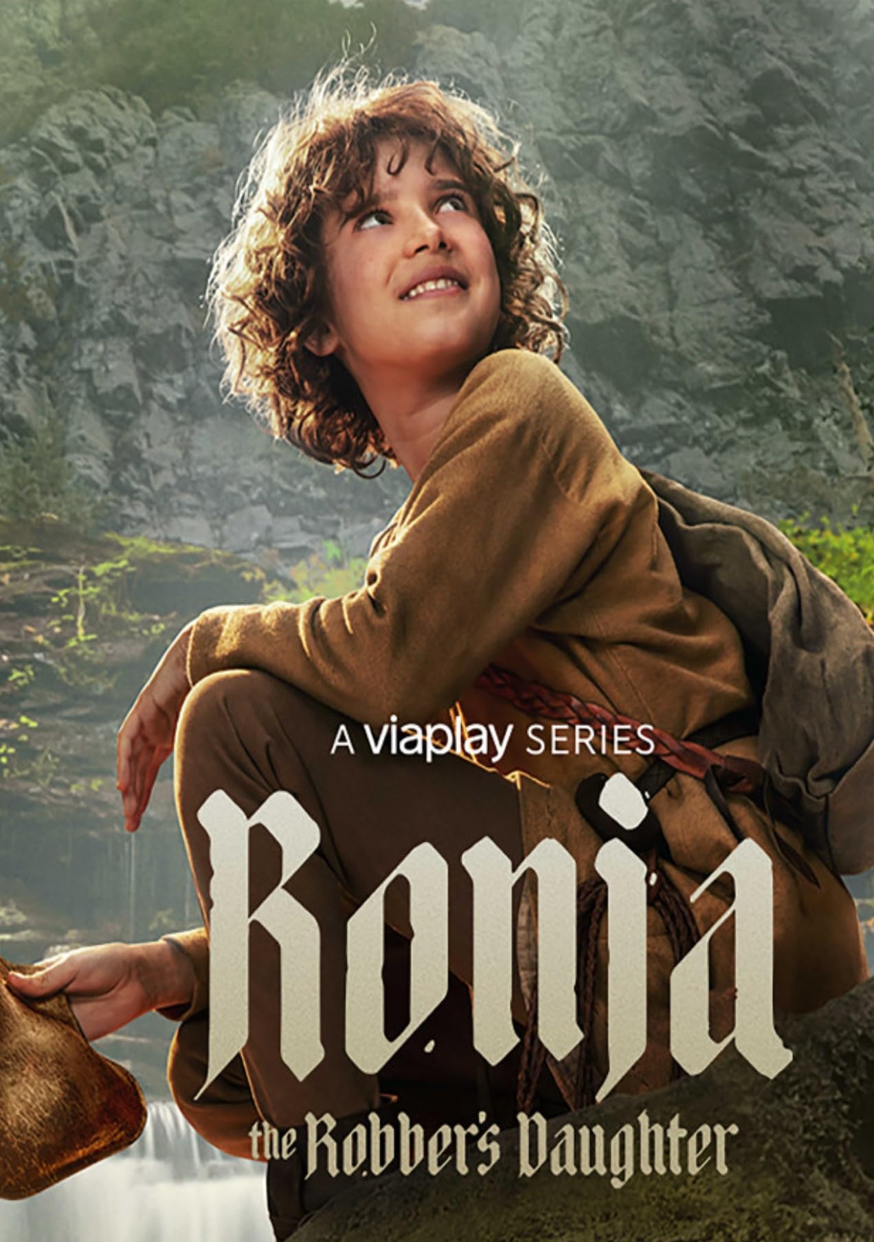 Ronja the Robber's Daughter