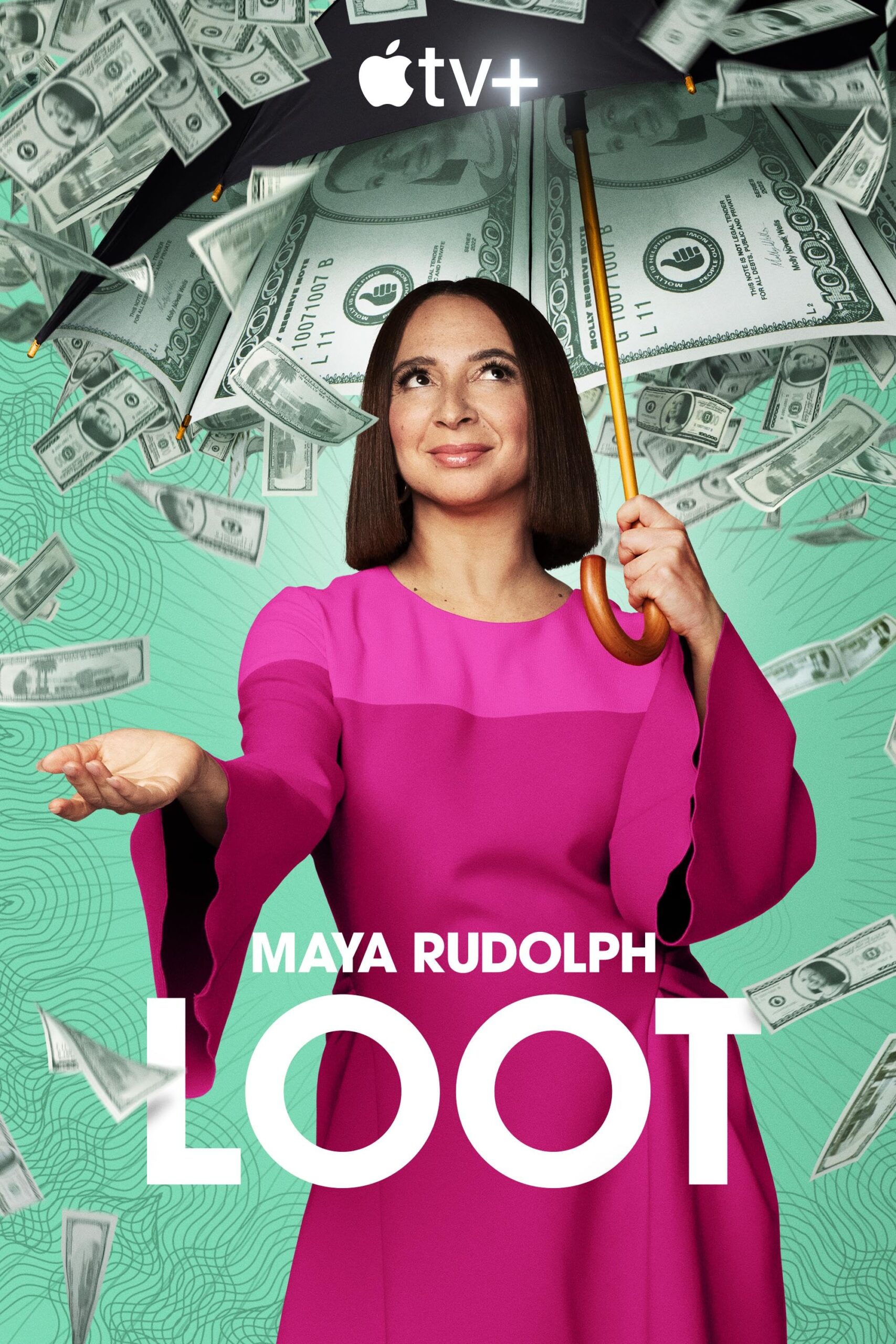 مسلسل Loot الموسم الثاني الحلقة 9 مترجمة