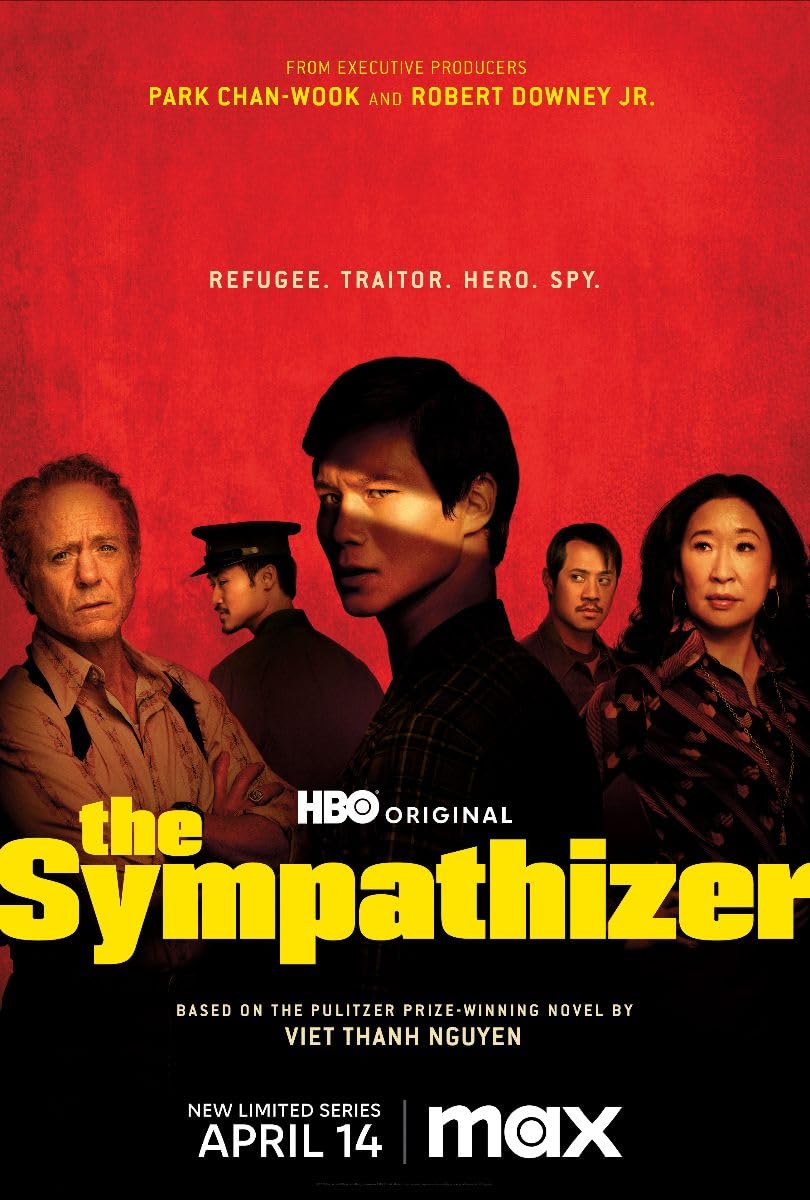 مسلسل The Sympathizer الموسم الاول الحلقة 2 مترجمة