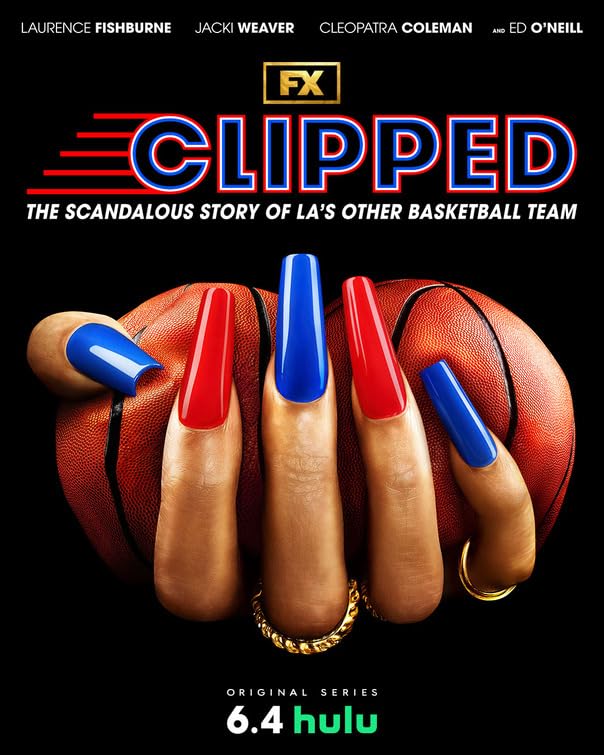 مسلسل Clipped الموسم الاول الحلقة 3 مترجمة