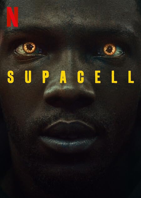 مسلسل Supacell الموسم الاول الحلقة 6 الاخيرة