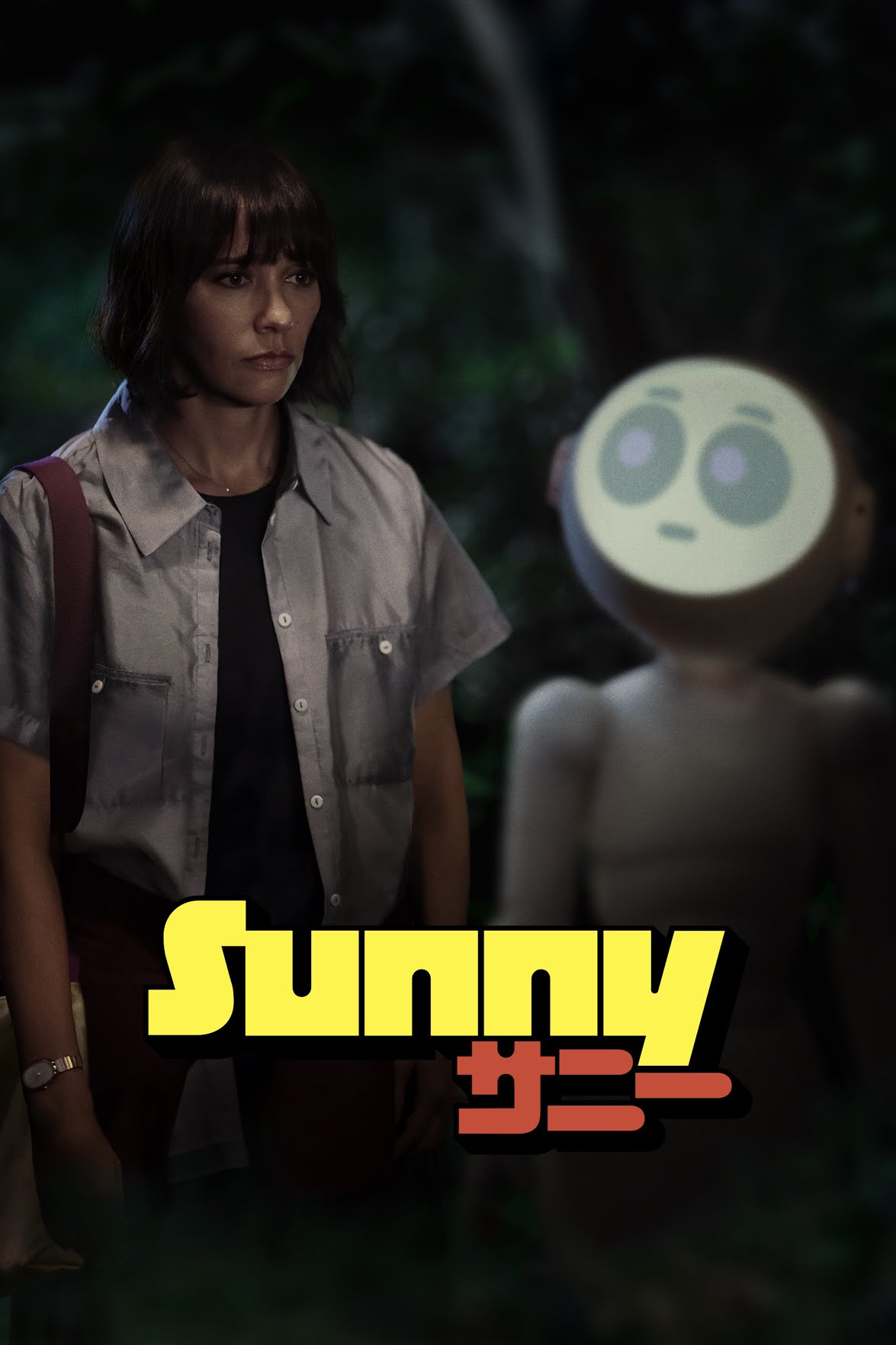 مسلسل Sunny الموسم الاول الحلقة 5 مترجمة