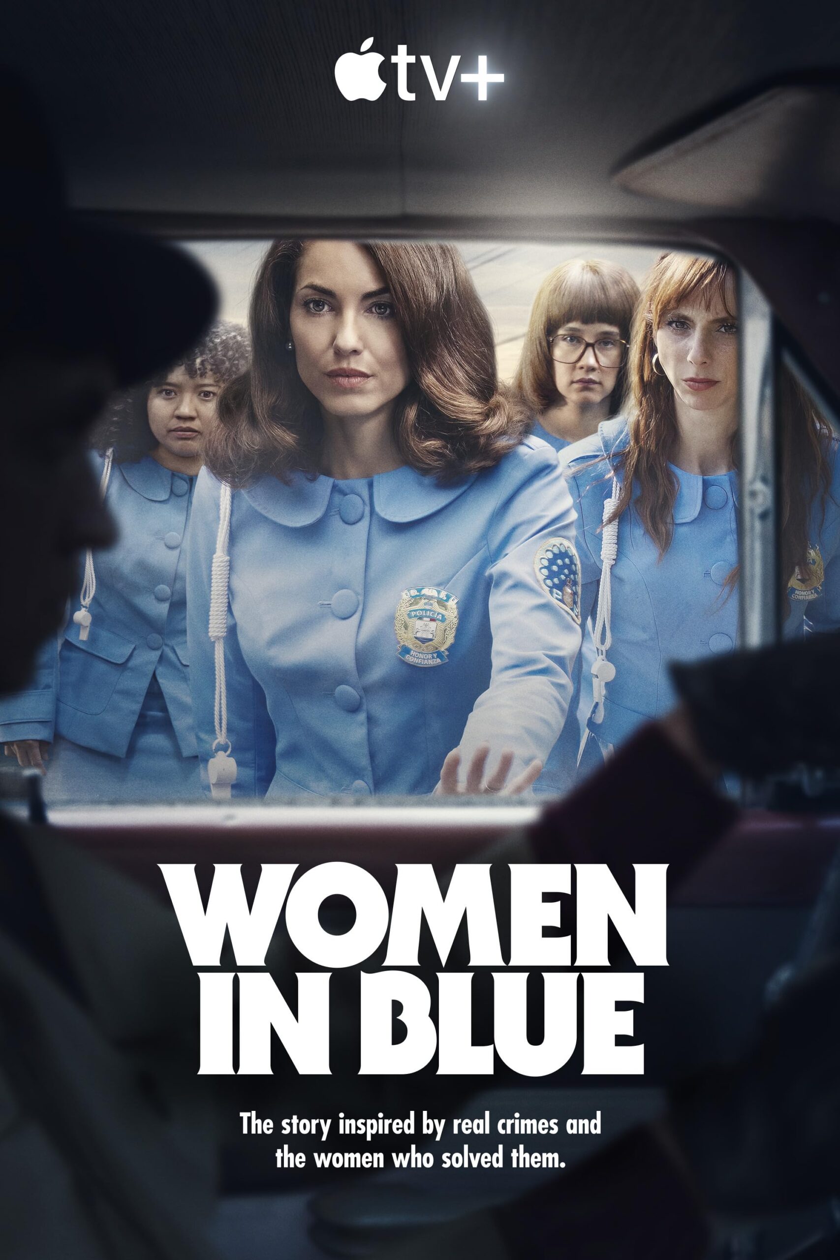 مسلسل Women in Blue الموسم الاول الحلقة 1 مترجمة